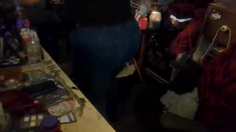 reallyredrum69th online show from 01-17-26, 03:00