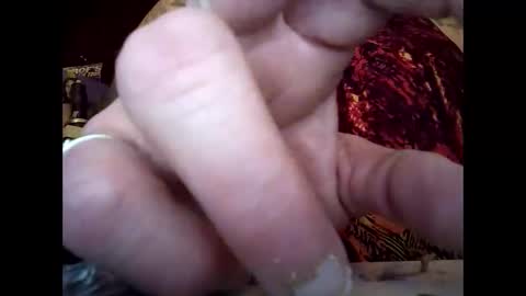 reallyredrum69th online show from 04-05-26, 06:43