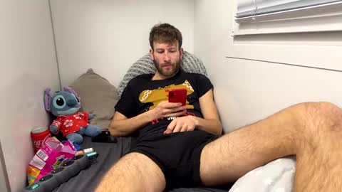 realpaddy online show from 02-16-25, 09:05