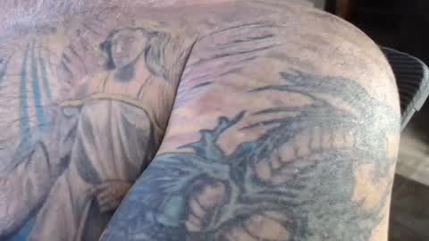 Snapshot of realrubpirate chatting on 12-03-24, 09:44 realrubpirate online show from 12-03-24, 09:44