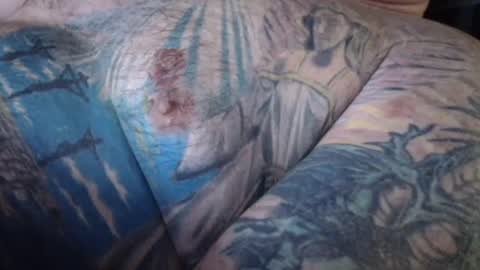 Snapshot of realrubpirate chatting on 12-15-24, 09:24 realrubpirate online show from 12-15-24, 09:24