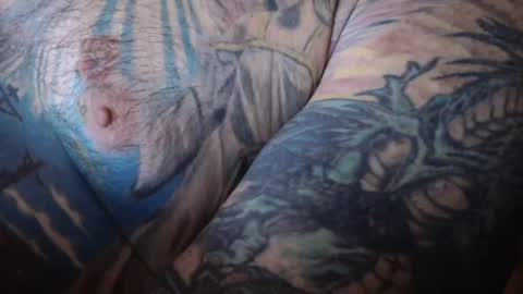 Snapshot of realrubpirate chatting on 12-22-24, 09:11 realrubpirate online show from 12-22-24, 09:11