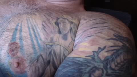 Snapshot of realrubpirate chatting on 12-24-24, 08:55 realrubpirate online show from 12-24-24, 08:55