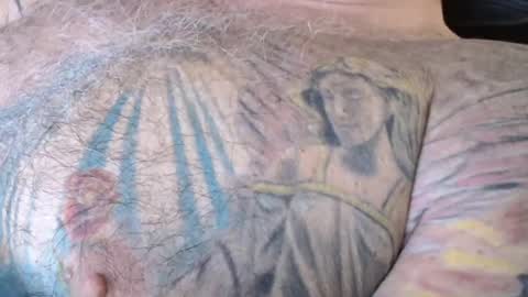 Snapshot of realrubpirate chatting on 12-27-24, 11:17 realrubpirate online show from 12-27-24, 11:17