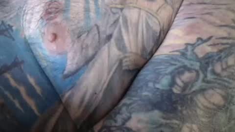 Snapshot of realrubpirate chatting on 12-30-24, 07:26 realrubpirate online show from 12-30-24, 07:26