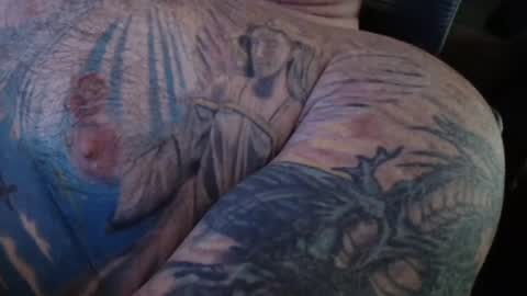 Snapshot of realrubpirate chatting on 01-02-25, 07:23 realrubpirate online show from 01-02-25, 07:23