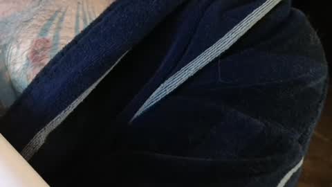 Snapshot of realrubpirate chatting on 01-13-25, 09:41 realrubpirate online show from 01-13-25, 09:41