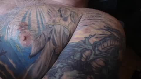 Snapshot of realrubpirate chatting on 01-19-25, 09:01 realrubpirate online show from 01-19-25, 09:01