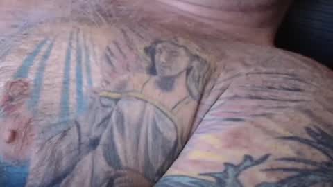 Snapshot of realrubpirate chatting on 01-26-25, 08:36 realrubpirate online show from 01-26-25, 08:36