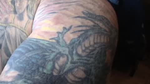 Snapshot of realrubpirate chatting on 01-28-25, 09:41 realrubpirate online show from 01-28-25, 09:41