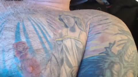 Snapshot of realrubpirate chatting on 02-08-25, 06:43 realrubpirate online show from 02-08-25, 06:43