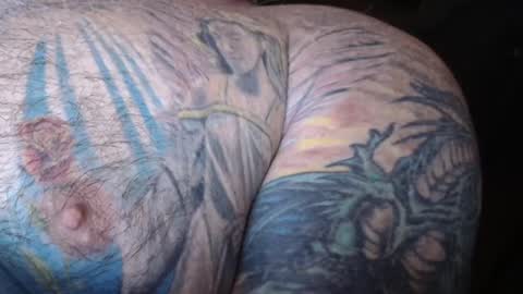 Snapshot of realrubpirate chatting on 02-13-25, 10:34 realrubpirate online show from 02-13-25, 10:34