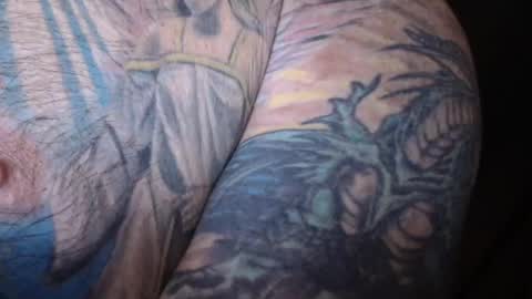 Snapshot of realrubpirate chatting on 02-14-25, 08:10 realrubpirate online show from 02-14-25, 08:10