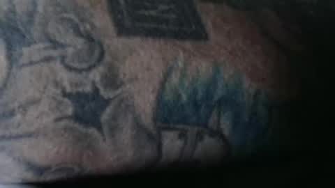 Snapshot of realrubpirate chatting on 09-21-25, 09:33 realrubpirate online show from 09-21-25, 09:33