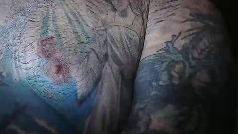 Snapshot of realrubpirate chatting on 09-25-25, 08:29 realrubpirate online show from 09-25-25, 08:29