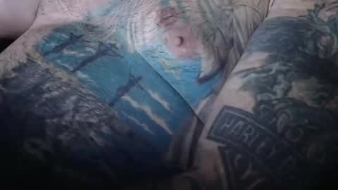 Snapshot of realrubpirate chatting on 09-29-25, 09:03 realrubpirate online show from 09-29-25, 09:03