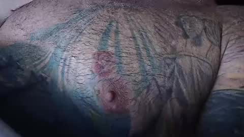 Snapshot of realrubpirate chatting on 10-26-25, 07:14 realrubpirate online show from 10-26-25, 07:14