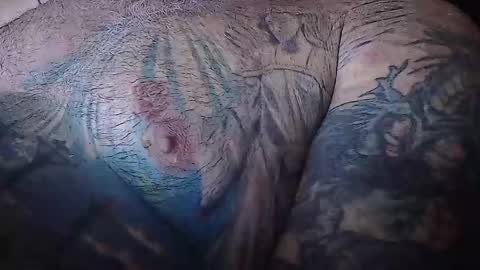 Snapshot of realrubpirate chatting on 11-08-25, 08:25 realrubpirate online show from 11-08-25, 08:25