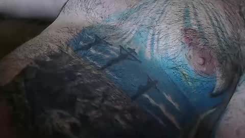 Snapshot of realrubpirate chatting on 11-17-25, 08:42 realrubpirate online show from 11-17-25, 08:42