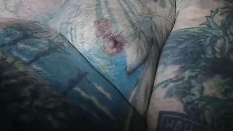 Snapshot of realrubpirate chatting on 11-29-25, 09:01 realrubpirate online show from 11-29-25, 09:01