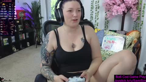 Snapshot of realsamisins chatting on 12-10-24, 09:33 Snap - RealSamiSins online show from 12-10-24, 09:33