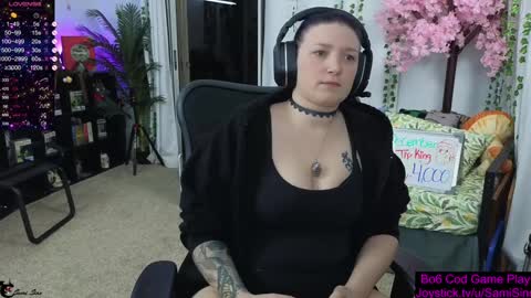 Snapshot of realsamisins chatting on 12-11-24, 12:33 Snap - RealSamiSins online show from 12-11-24, 12:33