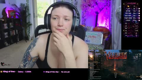 Snapshot of realsamisins chatting on 12-27-24, 02:43 Snap - RealSamiSins online show from 12-27-24, 02:43