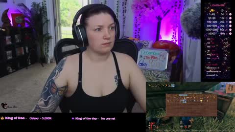 Snapshot of realsamisins chatting on 12-27-24, 05:48 Snap - RealSamiSins online show from 12-27-24, 05:48