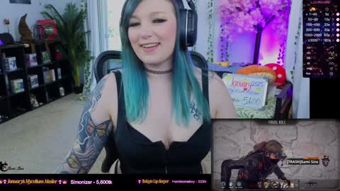 Snapshot of realsamisins chatting on 01-10-25, 08:15 Snap - RealSamiSins online show from 01-10-25, 08:15