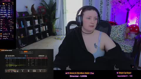 Snapshot of realsamisins chatting on 01-11-25, 06:01 Snap - RealSamiSins online show from 01-11-25, 06:01