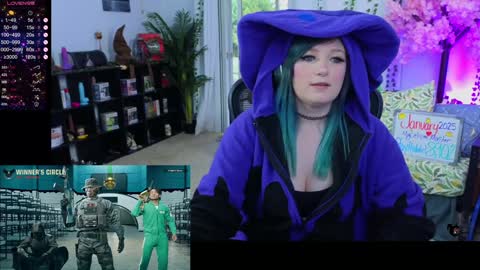 Snapshot of realsamisins chatting on 01-17-25, 08:44 Snap - RealSamiSins online show from 01-17-25, 08:44