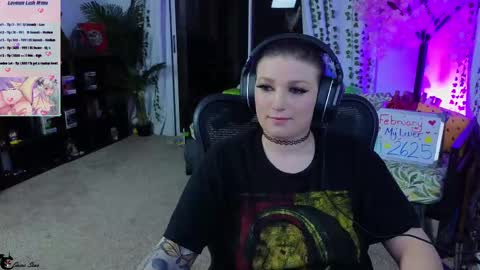 Snapshot of realsamisins chatting on 02-14-25, 05:09 Snap - RealSamiSins online show from 02-14-25, 05:09