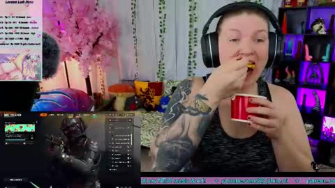 Snapshot of realsamisins chatting on 02-24-25, 05:53 Snap - RealSamiSins online show from 02-24-25, 05:53