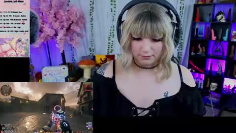 Snapshot of realsamisins chatting on 02-27-25, 09:36 Snap - RealSamiSins online show from 02-27-25, 09:36