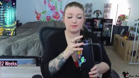 Snapshot of realsamisins chatting on 12-17-25, 03:07 Snap - RealSamiSins online show from 12-17-25, 03:07