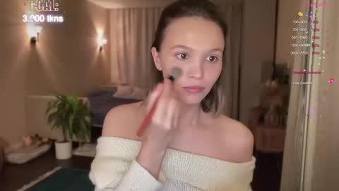 AliceEve online show from 12-03-24, 07:00