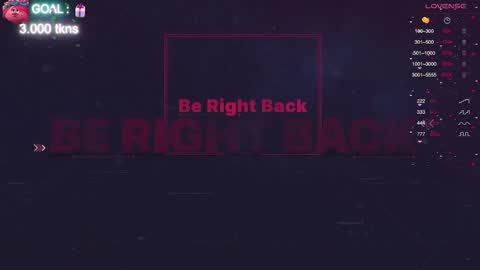 AliceEve online show from 01-07-25, 03:23