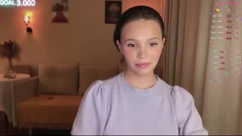 AliceEve online show from 01-09-25, 09:58