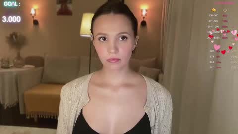 AliceEve online show from 01-27-25, 08:39