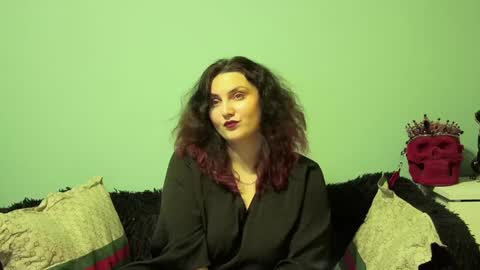 Realsweet Goddess online show from 01-10-25, 12:59