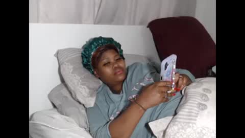 REAL1SWEETHEART online show from 09-12-25, 07:08