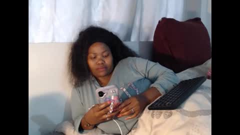 REAL1SWEETHEART online show from 10-18-25, 06:48