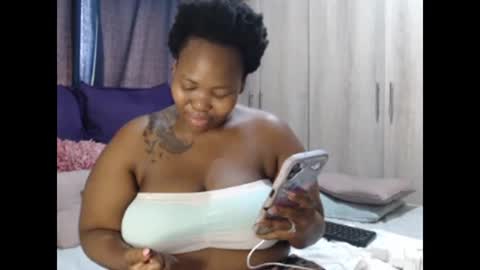 REAL1SWEETHEART online show from 01-07-26, 08:06