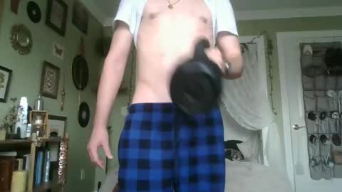 realzademeadows online show from 04-16-26, 01:34