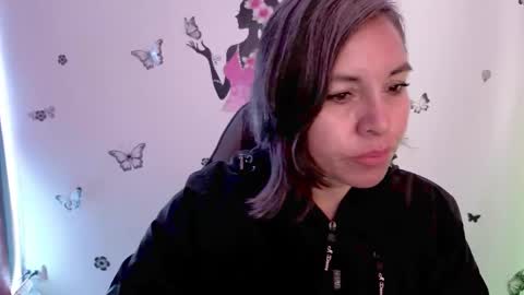 Snapshot of rebbeca09 chatting on 04-21-26, 12:44 Rebbeca online show from 04-21-26, 12:44