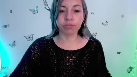 Snapshot of rebbeca09 chatting on 04-24-26, 12:40 Rebbeca online show from 04-24-26, 12:40