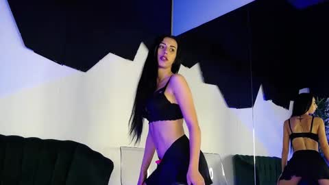 rebbeccaray online show from 11-27-25, 08:33