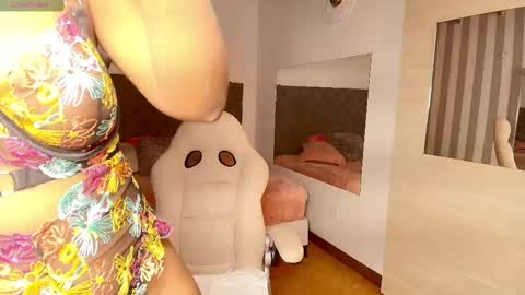 I invite you to my birthday on November 3th  online show from 02-10-25, 03:46