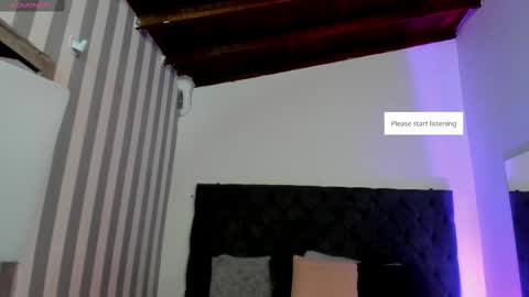 I invite you to my birthday on November 3th  online show from 03-08-25, 03:28