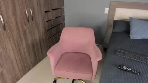 I invite you to my birthday on November 3th  online show from 09-13-25, 07:35